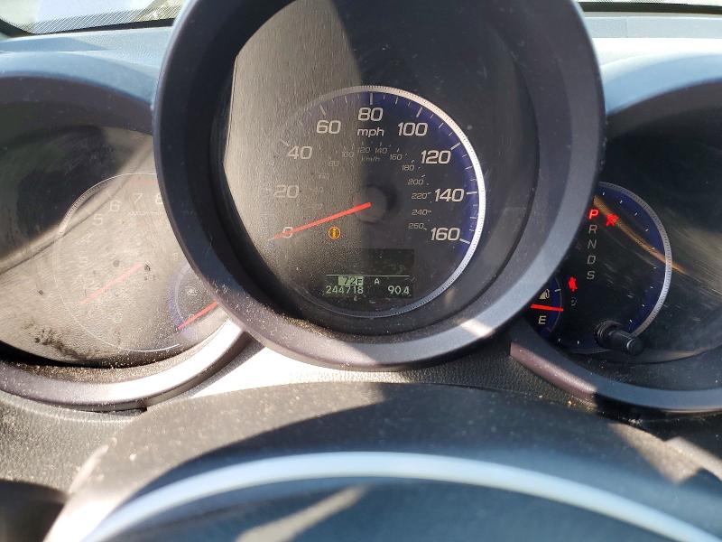 56355246 :رقم المزاد ، 5J8TB18288A012214 vin ، 2008 Acura Rdx مزاد بيع