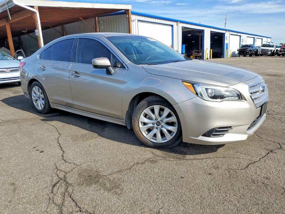 Продажа на аукционе авто 2015 Subaru Legacy, vin: 4S3BNBC64F3067729, номер лота: 54638716