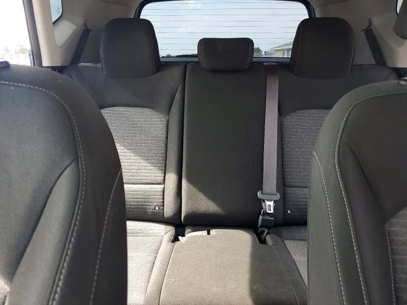56032476 :رقم المزاد ، KNDJ63AU7N7803845 vin ، 2022 Kia Soul مزاد بيع