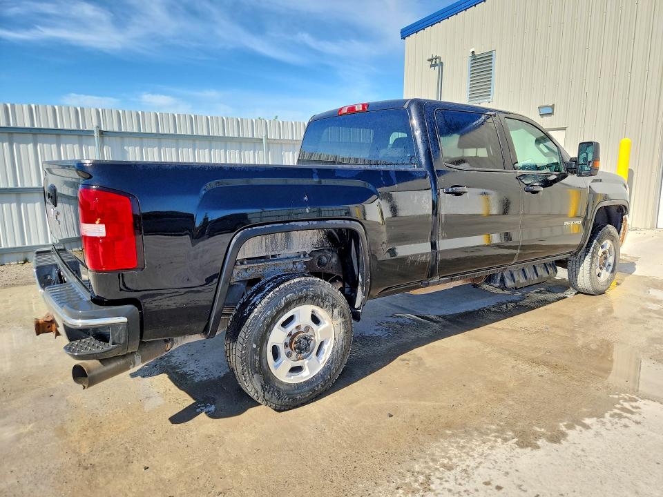 Продажа на аукционе авто 2019 Gmc Sierra, vin: 1GT12NEY3KF238709, номер лота: 56316036