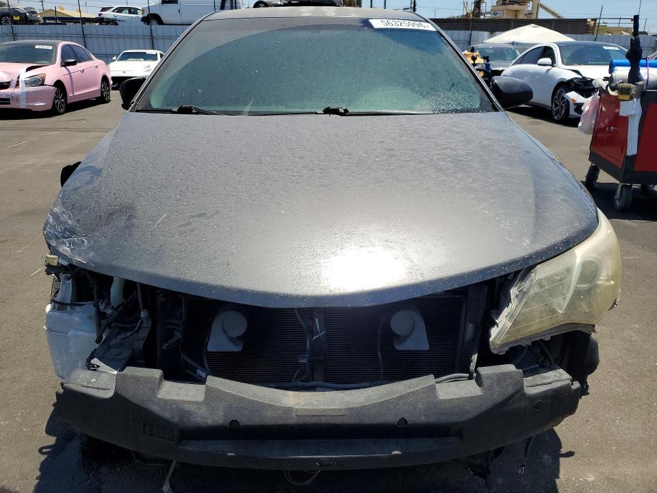 Продаж на аукціоні авто 2013 Toyota Camry, vin: 4T1BF1FKXDU293258, номер лоту: 56325996