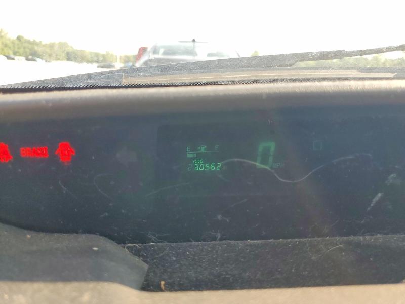 Aukcja sprzedaży 2005 Toyota Prius, vin: JTDKB20U857034168, numer aukcji: 58968666