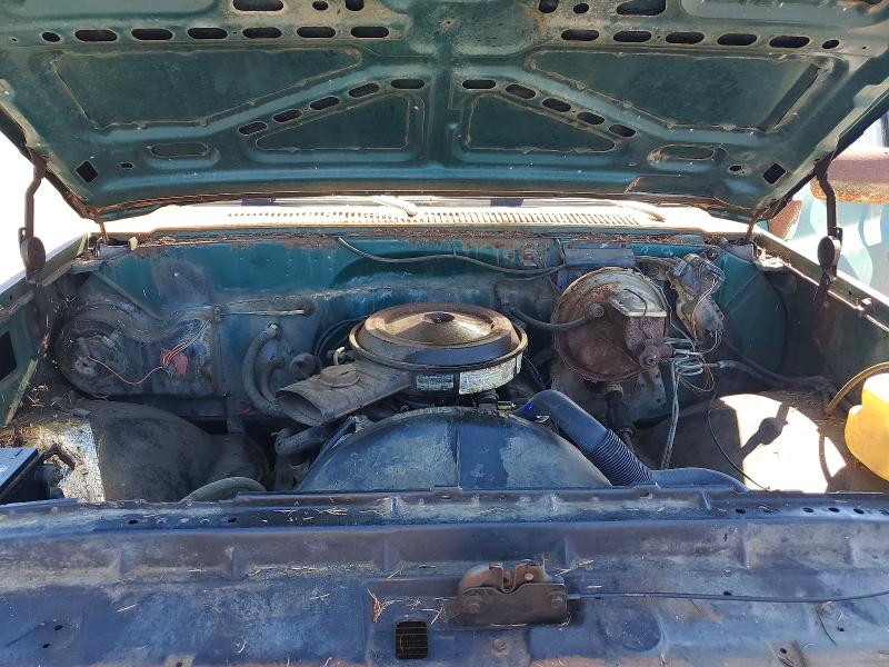 Продажа на аукционе авто 1982 Gmc K2500, vin: 1GTGK24M7CJ508420, номер лота: 57108496