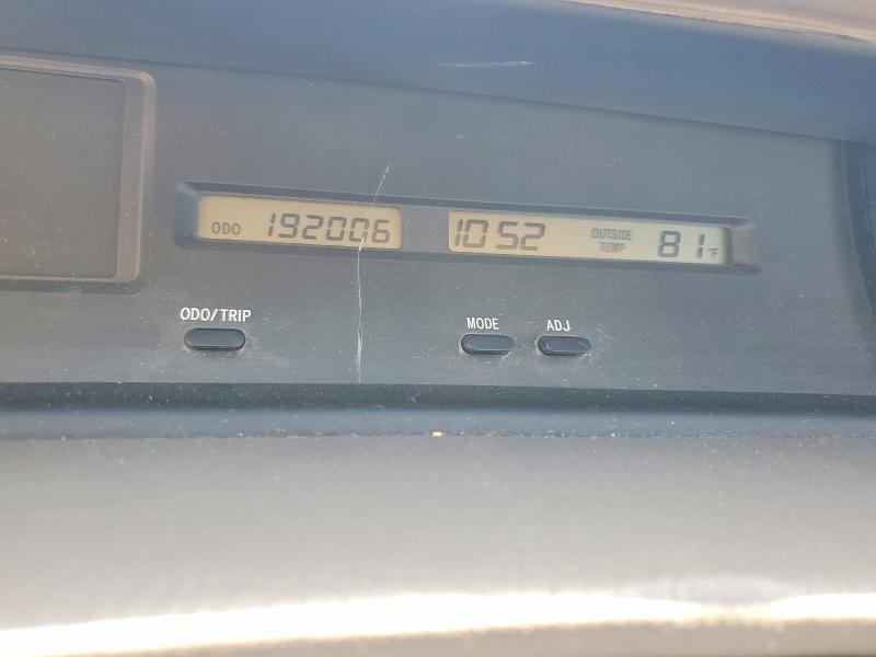 Продаж на аукціоні авто 2004 Toyota Avalon, vin: 4T1BF28B04U373963, номер лоту: 55797266