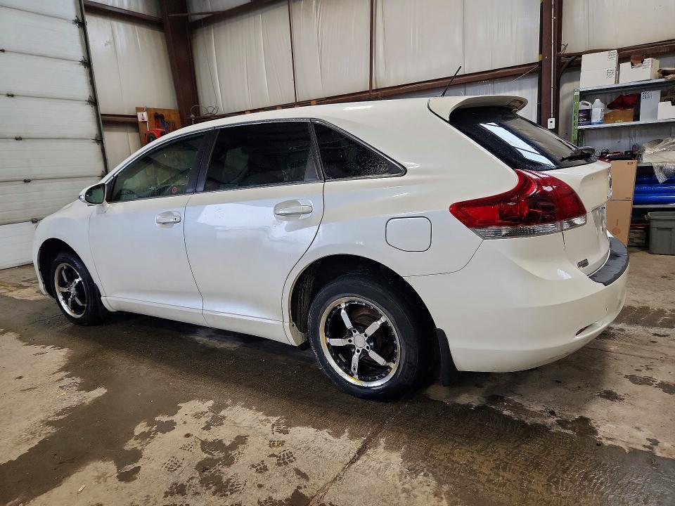 Продаж на аукціоні авто 2016 Toyota Venza, vin: 4T3BA3BB8GU076657, номер лоту: 54853826