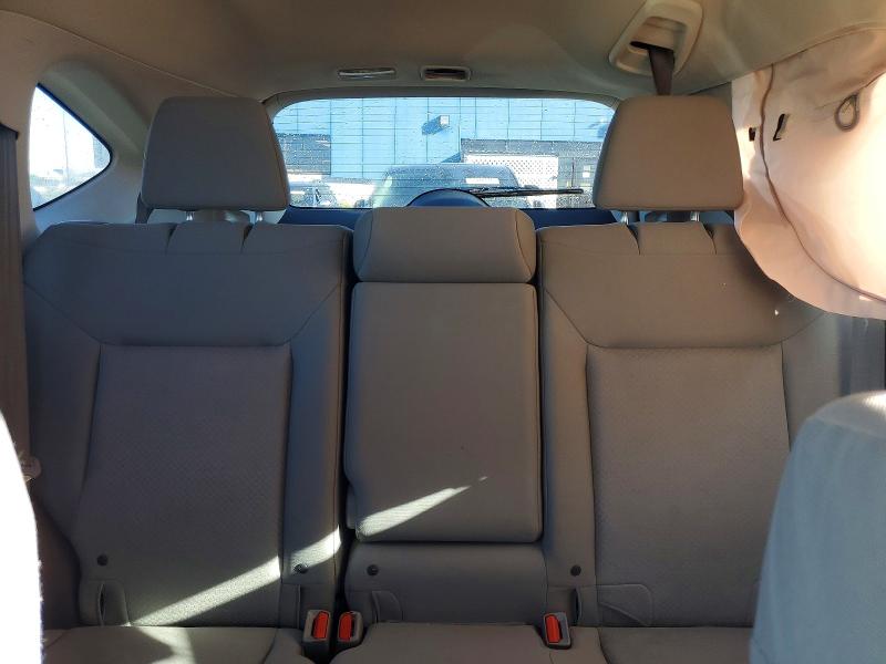 Aukcja sprzedaży 2015 Honda Cr-v, vin: 5J6RM4H34FL125621, numer aukcji: 57865346