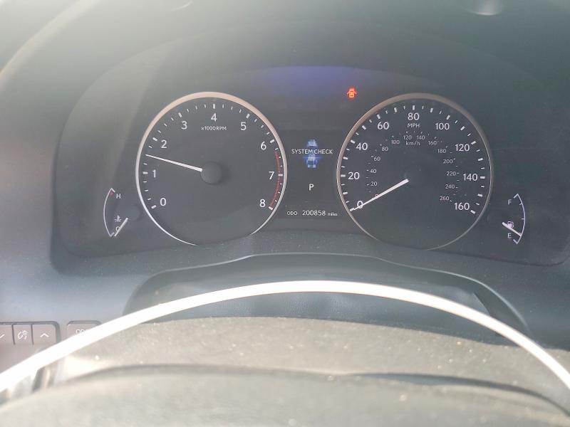 Продажа на аукционе авто 2013 Lexus Es, vin: JTHBK1GG4D2051456, номер лота: 95585845