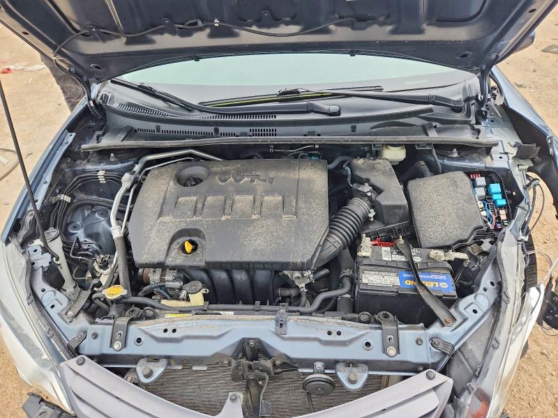 2015 Toyota Corolla მანქანა იყიდება აუქციონზე, vin: 2T1BURHE0FC424147, აუქციონის ნომერი: 57717356