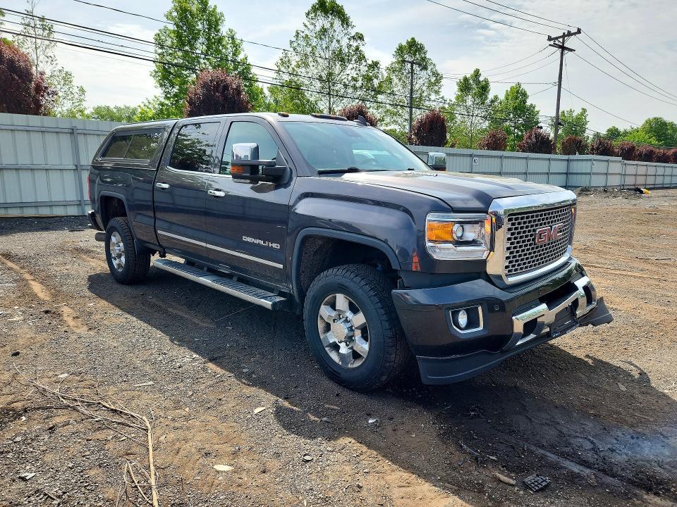 Продажа на аукционе авто 2016 Gmc Sierra, vin: 1GT12UE82GF175944, номер лота: 56680266