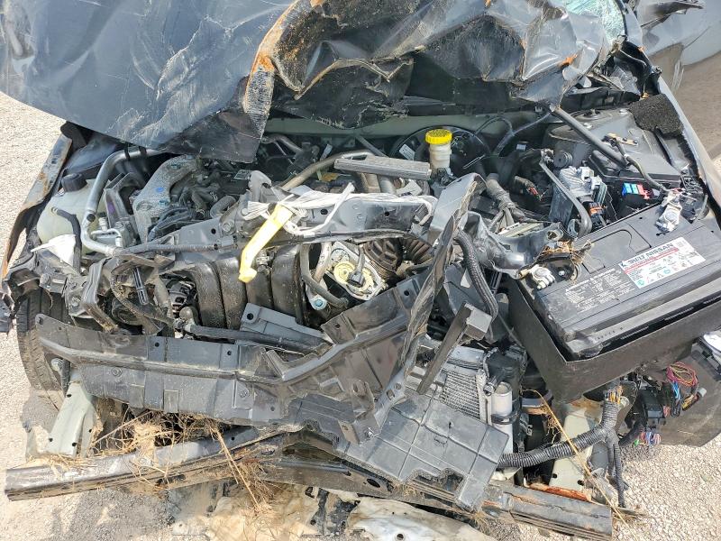 58318266 :رقم المزاد ، 3N1AB8CV3SY364722 vin ، 2025 Nissan Sentra مزاد بيع