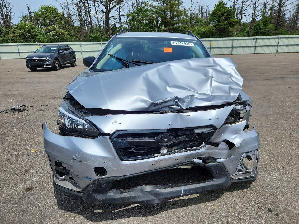 Aukcja sprzedaży 2019 Subaru Crosstrek, vin: JF2GTABC3KH330529, numer aukcji: 57444926