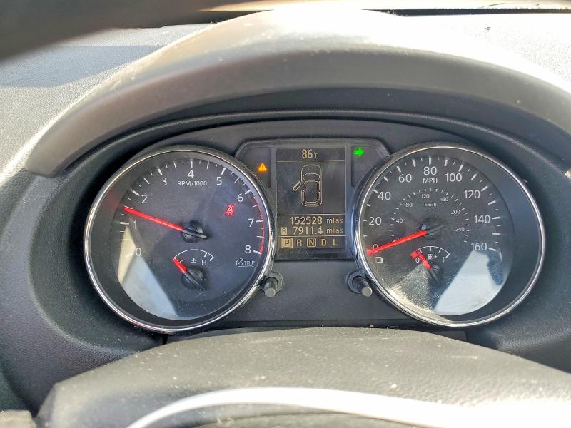 Aukcja sprzedaży 2012 Nissan Rogue, vin: JN8AS5MV3CW714938, numer aukcji: 56819066