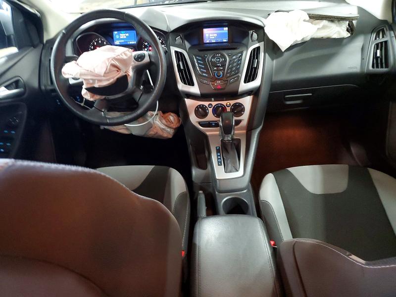 Продаж на аукціоні авто 2014 Ford Focus, vin: 1FADP3K20EL375251, номер лоту: 56792526