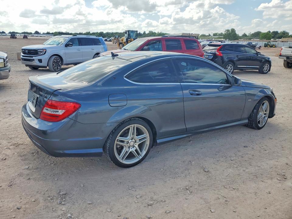 Aukcja sprzedaży 2013 Mercedes-benz C, vin: WDDGJ4HB1DF985054, numer aukcji: 56605586