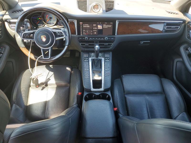 Aukcja sprzedaży 2020 Porsche Macan, vin: WP1AB2A56LLB35070, numer aukcji: 58100736