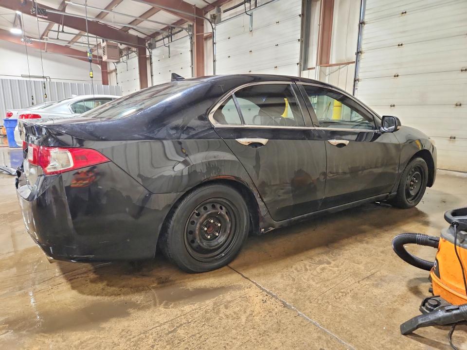 Продажа на аукционе авто 2010 Acura Tsx, vin: JH4CU2F60AC035175, номер лота: 59083626