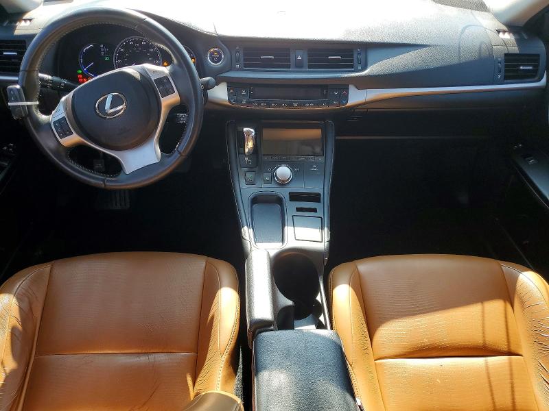 Aukcja sprzedaży 2013 Lexus Ct, vin: JTHKD5BH4D2163837, numer aukcji: 59184686