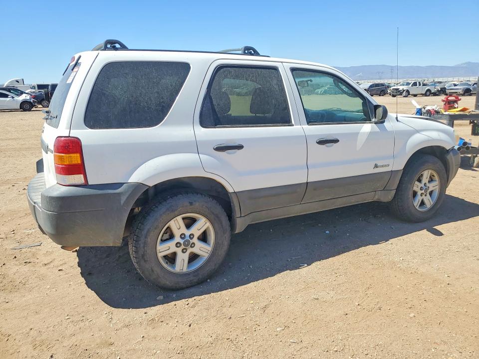 Продаж на аукціоні авто 2005 Ford Escape, vin: 1FMCU96H15KD16906, номер лоту: 57442956