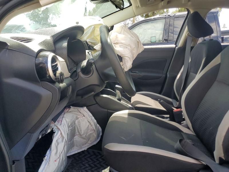 Aukcja sprzedaży 2021 Nissan Versa, vin: 3N1CN8EV5ML925418, numer aukcji: 58626776