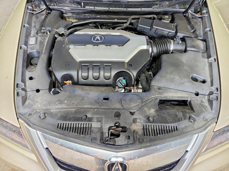 59137436 :رقم المزاد ، JH4KB266X9C000706 vin ، 2009 Acura Rl مزاد بيع