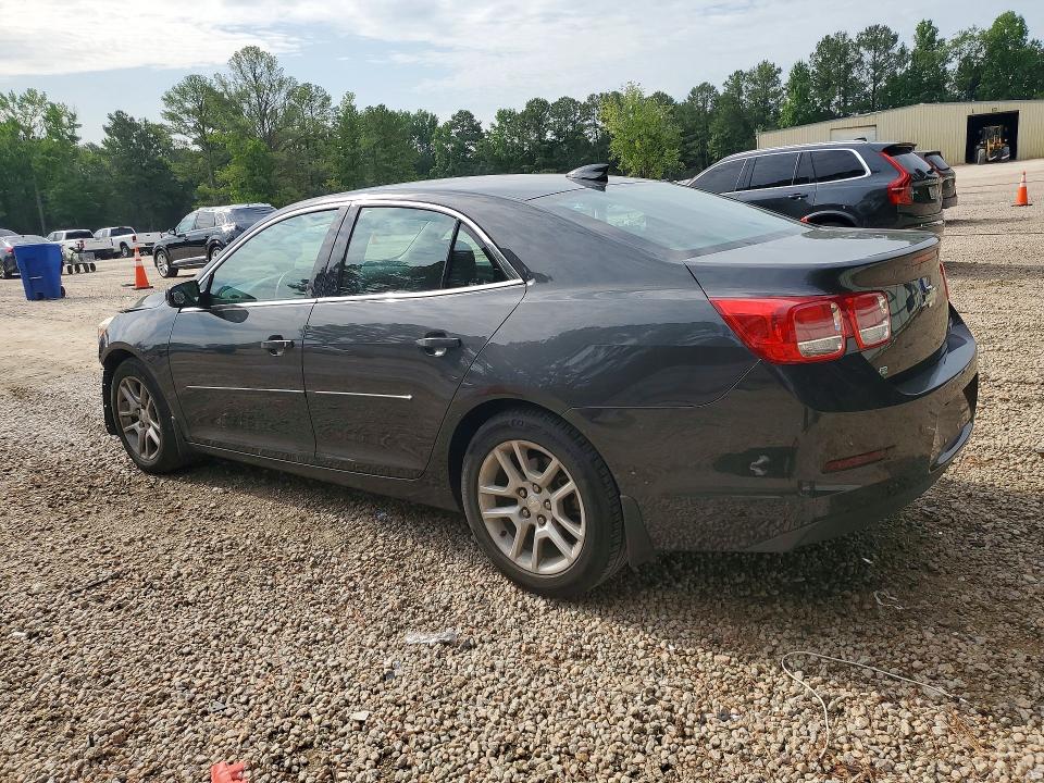 2015 Chevrolet Malibu მანქანა იყიდება აუქციონზე, vin: 1G11C5SL9FF290754, აუქციონის ნომერი: 58198076