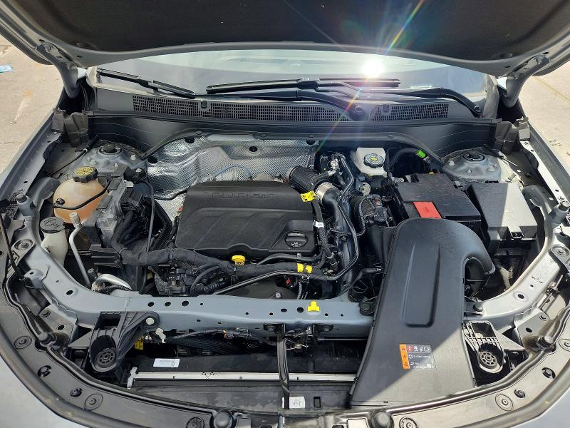 Продаж на аукціоні авто 2024 Buick Envista, vin: KL47LCE22RB067650, номер лоту: 57589896