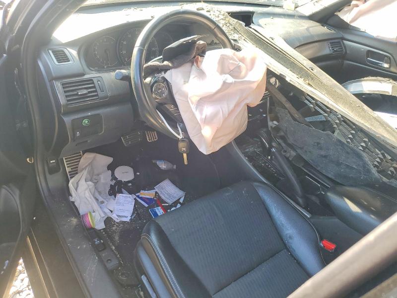 Aukcja sprzedaży 2017 Honda Accord, vin: 1HGCR2F55HA020740, numer aukcji: 53116906