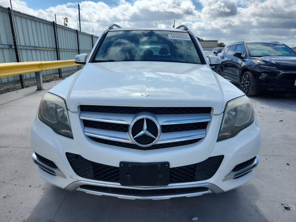 Продаж на аукціоні авто 2015 Mercedes-benz Glk, vin: WDCGG5HB1FG347747, номер лоту: 56998556