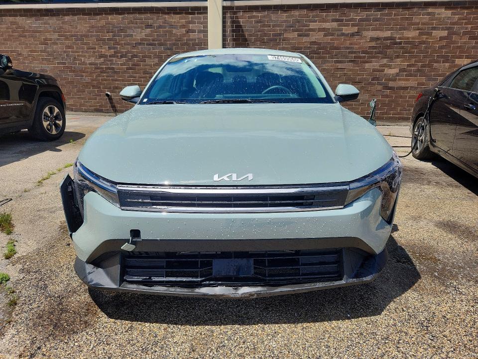 57489966 :رقم المزاد ، 3KPFT4DEXTE323725 vin ، 2026 Kia K4 مزاد بيع