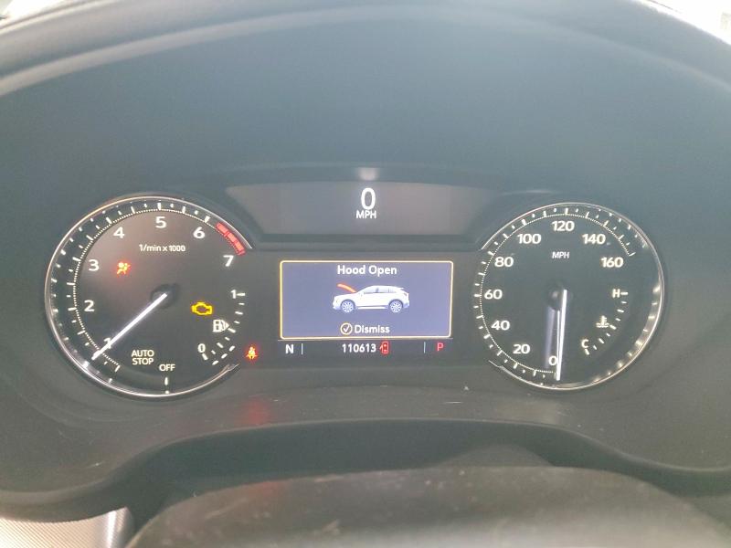 Продажа на аукционе авто 2020 Cadillac Xt4, vin: 1GYFZCR44LF071561, номер лота: 58553416