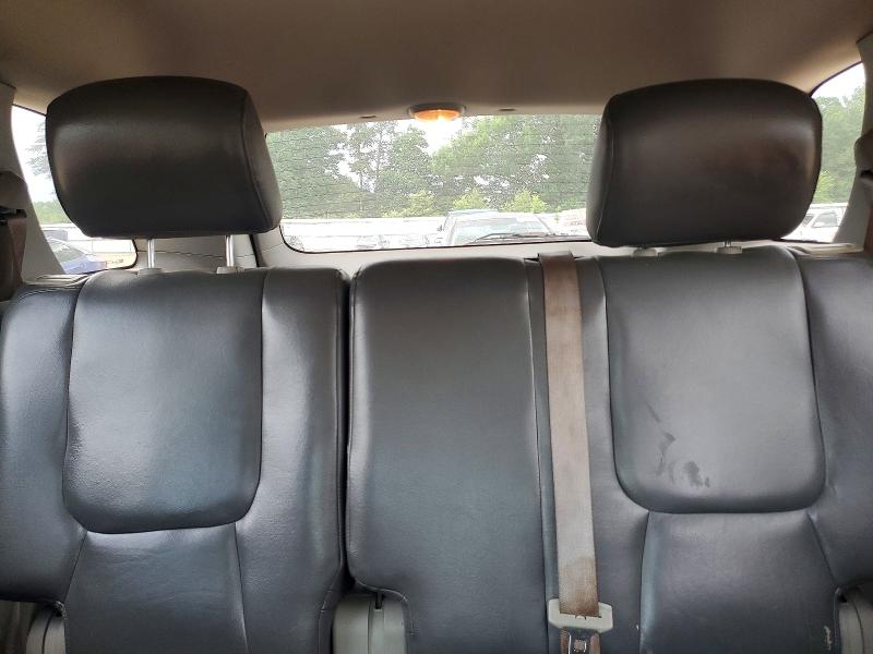 Продажа на аукционе авто 2005 Chevrolet Equinox, vin: 2CNDL13F156029497, номер лота: 55275646