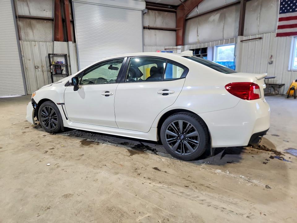 Aukcja sprzedaży 2021 Subaru Wrx, vin: JF1VA1A66M9810090, numer aukcji: 55146846