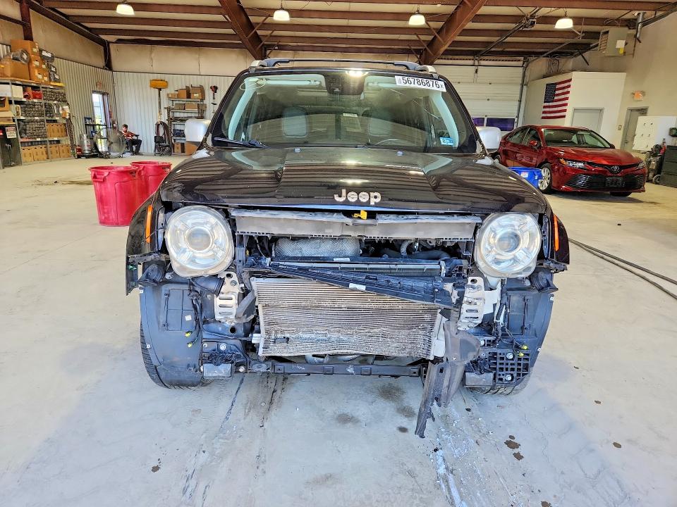 Продажа на аукционе авто 2018 Jeep Renegade, vin: ZACCJBDB2JPH30862, номер лота: 56786876