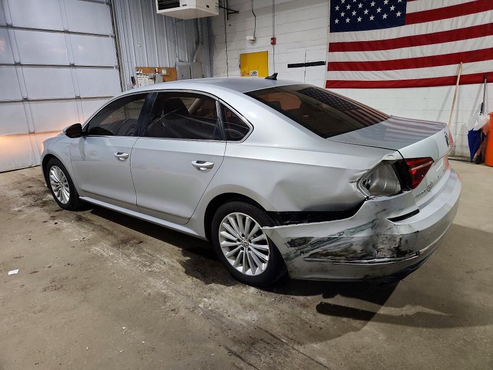 Aukcja sprzedaży 2017 Volkswagen Passat, vin: 1VWBT7A36HC040446, numer aukcji: 55612226