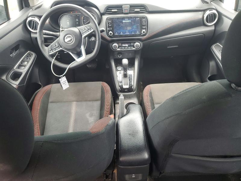 Продаж на аукціоні авто 2024 Nissan Versa, vin: 3N1CN8FV5RL900377, номер лоту: 55454456