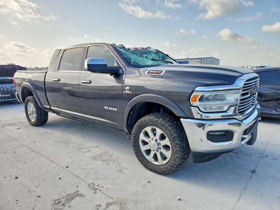 Продаж на аукціоні авто 2019 Ram 2500, vin: 3C6UR5NL3KG640118, номер лоту: 52457036