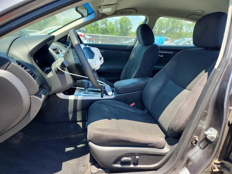 Продаж на аукціоні авто 2014 Nissan Altima, vin: 1N4AL3AP4EC176750, номер лоту: 56837776
