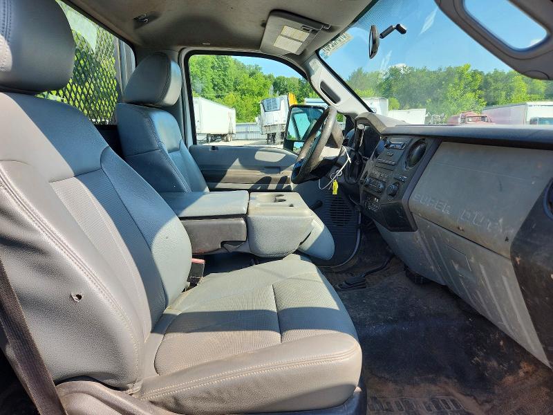 Aukcja sprzedaży 2015 Ford F350, vin: 1FDRF3H61FEC81491, numer aukcji: 57849246