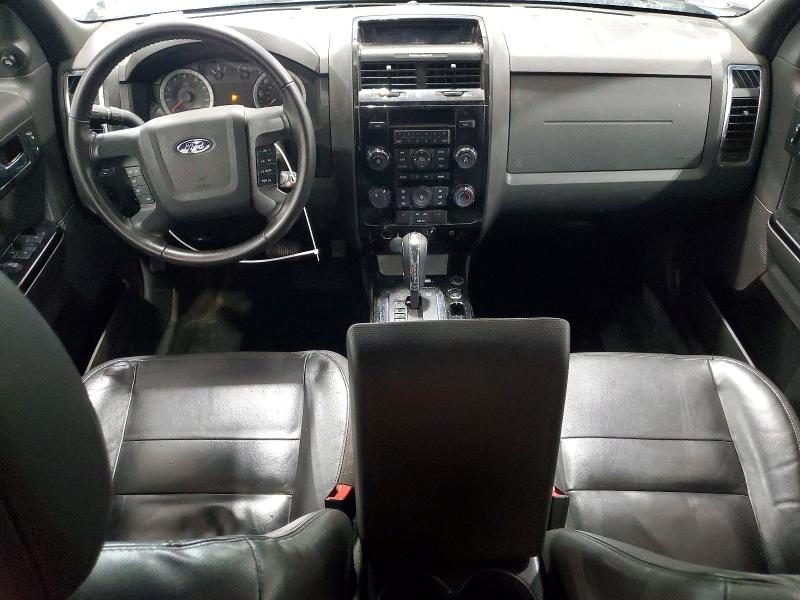 Aukcja sprzedaży 2012 Ford Escape, vin: 1FMCU9EG3CKB25297, numer aukcji: 57681116