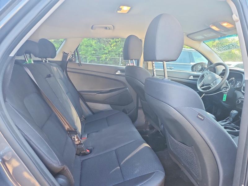 Продаж на аукціоні авто 2019 Hyundai Tucson, vin: KM8J2CA46KU005342, номер лоту: 57922376