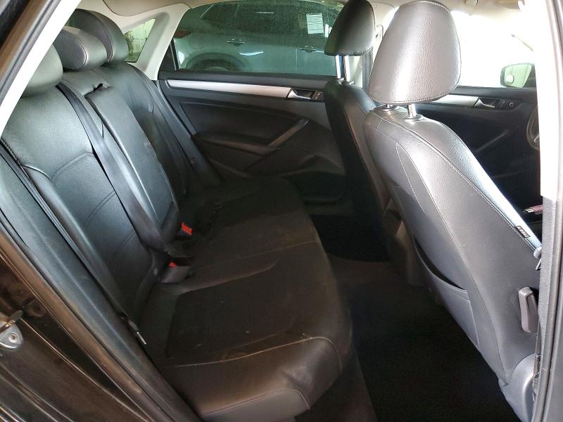 Aukcja sprzedaży 2014 Volkswagen Passat, vin: 1VWAT7A30EC073448, numer aukcji: 58227856