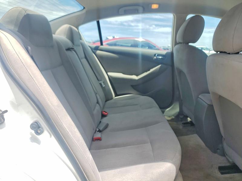 57496886 :رقم المزاد ، 1N4AL2AP7AN427429 vin ، 2010 Nissan Altima مزاد بيع