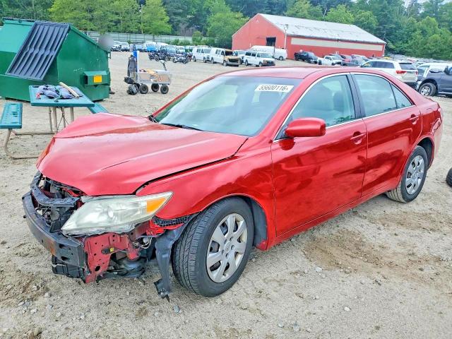 Продажа на аукционе авто 2010 Toyota Camry, vin: 4T1BK3EK4AU104902, номер лота: 55600116