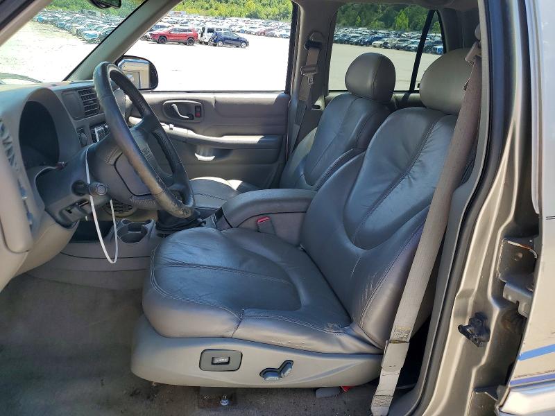 55392116 :رقم المزاد ، 1GKCS13W6W2565285 vin ، 1998 Gmc Jimmy مزاد بيع