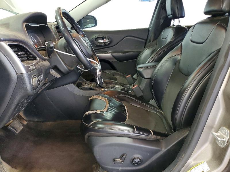 Aukcja sprzedaży 2019 Jeep Cherokee, vin: 1C4PJLLB0KD194115, numer aukcji: 85453305