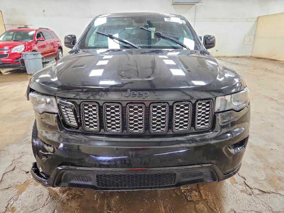 Aukcja sprzedaży 2017 Jeep Grand Cherokee, vin: 1C4RJFAG4HC770165, numer aukcji: 56462206