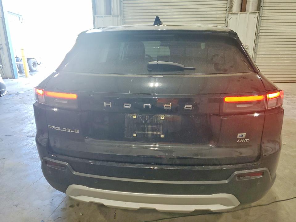 56286006 :رقم المزاد ، 3GPKHVRJ2RS510266 vin ، 2024 Honda Prologue مزاد بيع