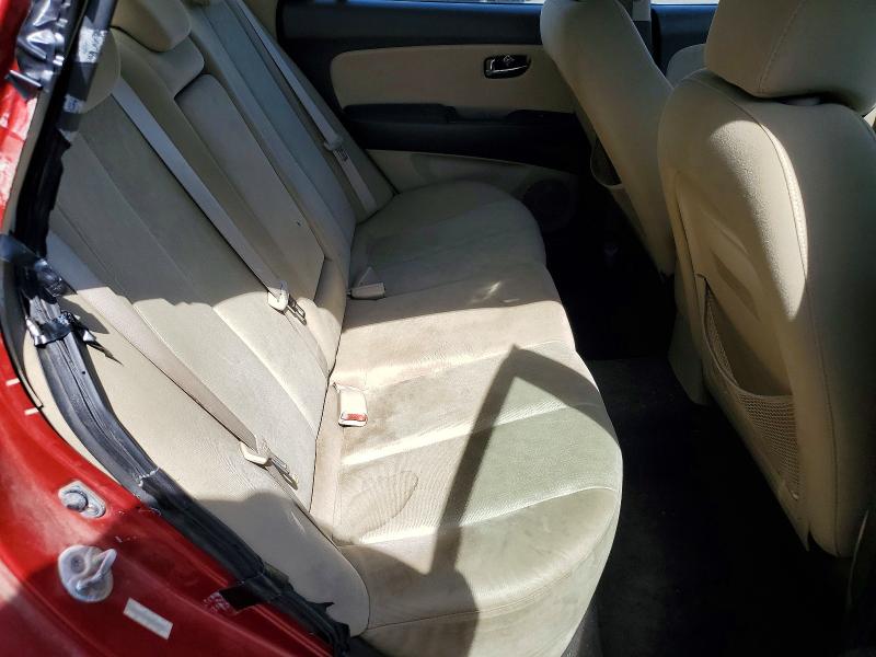 Aukcja sprzedaży 2010 Hyundai Elantra, vin: KMHDU4AD3AU843890, numer aukcji: 55641496