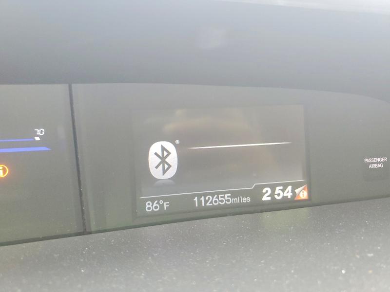 57385956 :رقم المزاد ، 19XFB2F5XFE221379 vin ، 2015 Honda Civic مزاد بيع