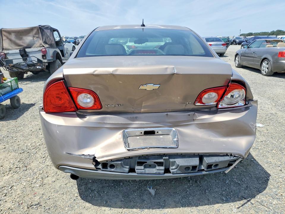 Aukcja sprzedaży 2008 Chevrolet Malibu, vin: 1G1ZH57B18F227560, numer aukcji: 55857276